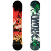 Rome Manual Snowboard - Wide