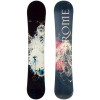 Rome Blue Snowboard - Women's