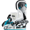 Rome Targa Snowboard Binding