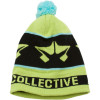 Rome Alma Mater Pom Beanie