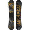 Rome Flag Snowboard - Wide