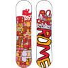 Rome Minishred Snowboard - Kid's