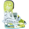 Rome Targa Snowboard Binding