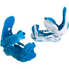 Rome 390 Boss Snowboard Binding