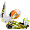 Rome 390 Snowboard Binding