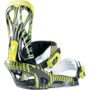 Rome United Snowboard Binding