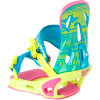Rome Shift Snowboard Binding