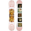 Rome Agent Addictive Collection Snowboard