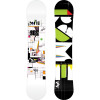 Rome Manual Snowboard - Wide