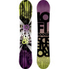 Rome Lo-Fi Rocker Snowboard - Women's