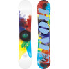 Rome Vinyl Snowboard - Women's