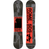 Rome Garage Rocker Snowboard - Wide