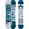 Agent Rocker Snowboard
