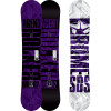 Agent Rocker Snowboard - Wide