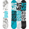 Reverb Rocker Snowboard
