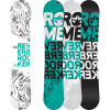 Reverb Rocker Snowboard
