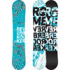 Reverb Rocker Snowboard - Wide
