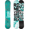 Rome Reverb Rocker Snowboard - Wide
