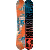 Factory Rocker Snowboard