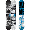 Agent Snowboard - Wide