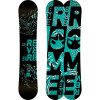 Reverb Snowboard - Wide