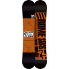 Crail Snowboard - Wide