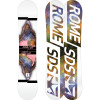 Rome Lo-Fi Snowboard - Women's