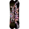 Blue Snowboard - Women's
