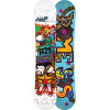 Label Rocker Snowboard - Kids'