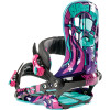 Rome 390 Snowboard Binding