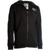 Death Rider Full-Zip Hooded Sweatshirt - Men's