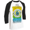 Rome Knuckle Draggers Rocker T-Shirt - Half-Sleeve - Men's