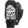 Rome Rome Logo Mitt