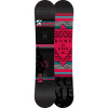 Rome Tour Snowboard - Wide