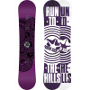 Agent Rocker Snowboard - Wide