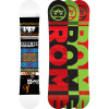 Reverb Rocker Snowboard