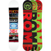 Reverb Rocker Snowboard - Wide