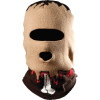 Skin and Bone Face Mask 