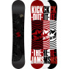Agent Snowboard - Wide