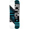 Vinyl Rocker Snowboard - Women's