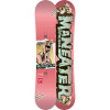 Rome Detail Rocker Snowboard - Women's