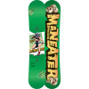 Detail Rocker Snowboard - Women's
