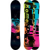 Lo-Fi Snowboard - Women's