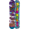 Label Rocker Snowboard - Kids'