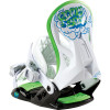 Minishred Snowboard Binding - Kids'