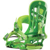 Rome 390 Boss Snowboard Binding