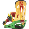 Shift Snowboard Binding