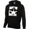 Rome Logo Pullover Hoodie - Men's 