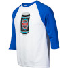 Brew Raglan T-Shirt - 3/4-Sleeve - Men's