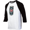 Brew Raglan T-Shirt - 3/4-Sleeve - Men's